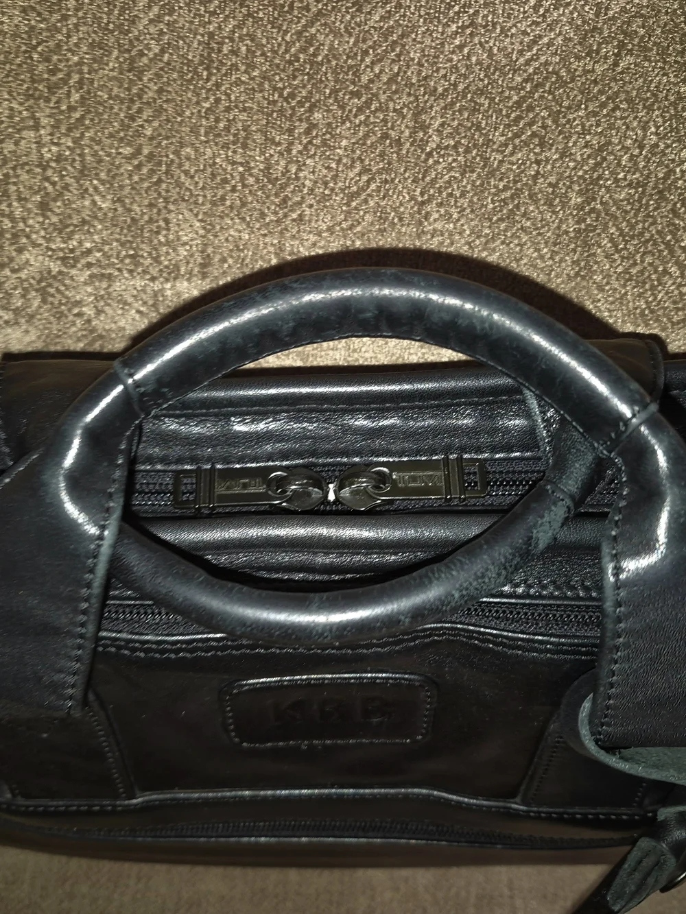 🔥TUMI Alpha 